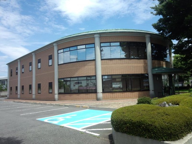 【図書館】高崎市立群馬図書館 まで1340ｍ