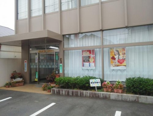 【銀行】東日本銀行太田支店まで2732ｍ