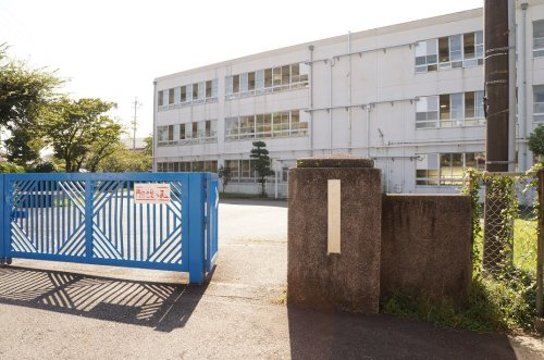 【中学校】東部中学校まで1000ｍ