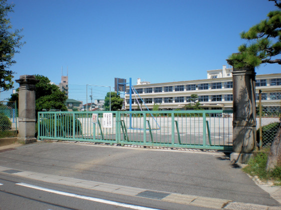 【小学校】春日井市立春日井小学校まで1066ｍ
