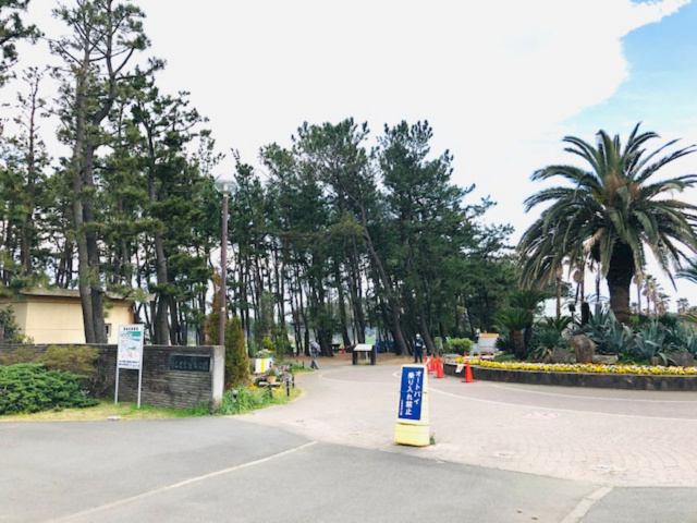 【公園】辻堂海浜公園まで913ｍ