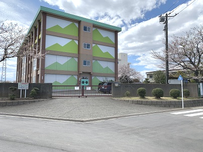 【小学校】寒川町立小谷小学校まで933ｍ