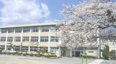 【小学校】宇都宮市立　田原小学校まで2282ｍ