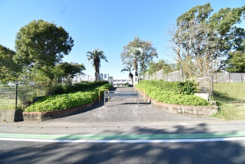【小学校】鹿屋市立上小原小学校まで1187ｍ
