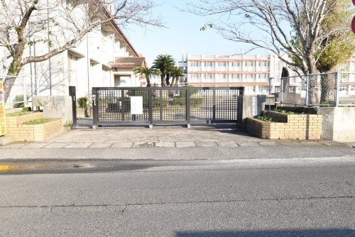 【小学校】鹿屋市立笠野原小学校まで384ｍ