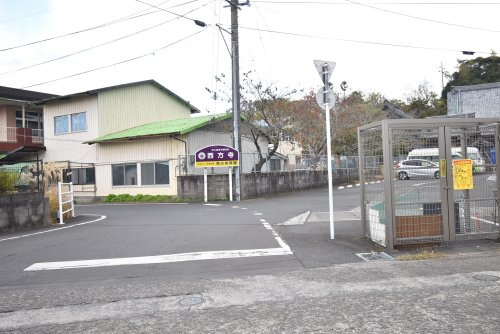 【保育園】恵心保育園まで763ｍ