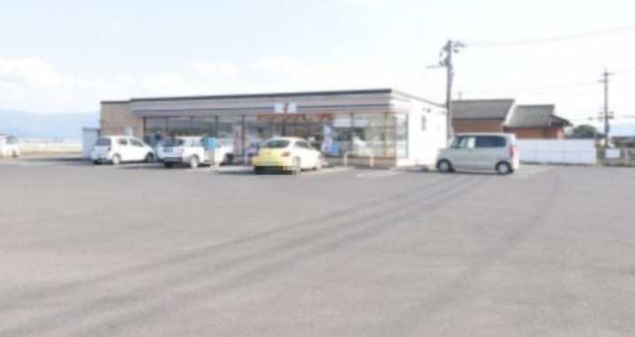 【コンビニエンスストア】セブンイレブン　鹿屋新川町店まで441ｍ