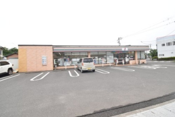 【コンビニエンスストア】セブンイレブン　鹿屋吾平町店まで3655ｍ