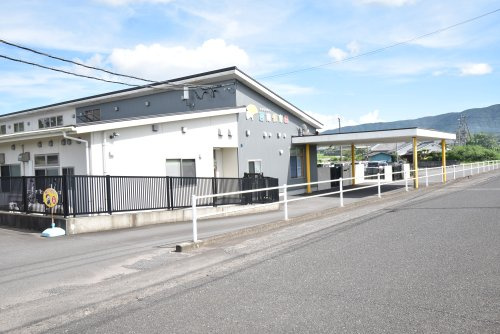 【保育園】西南保育園まで2146ｍ