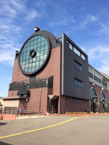 【駅】真岡駅まで990ｍ