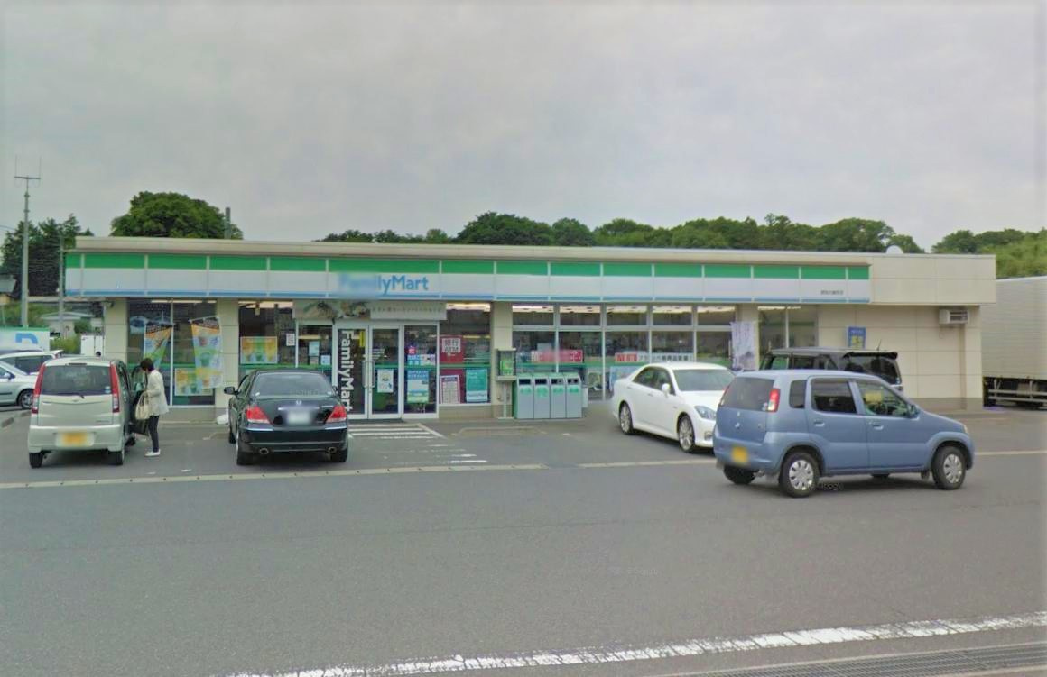 【コンビニエンスストア】ファミリーマート野田大殿井店まで942ｍ