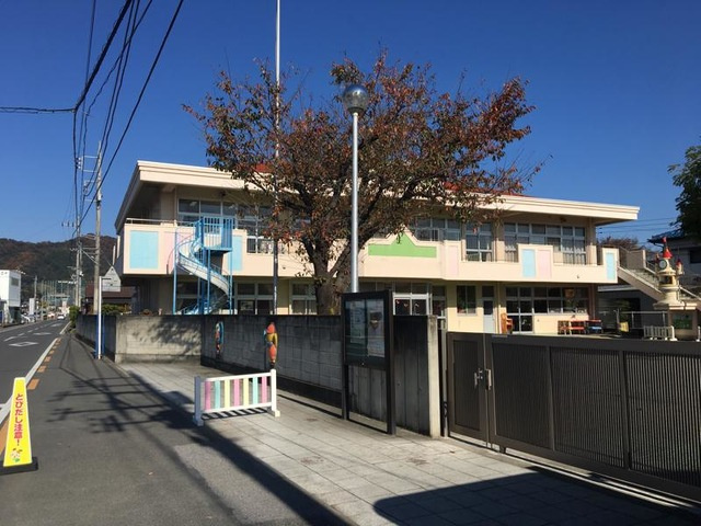 【保育園】しんまち保育園まで285ｍ