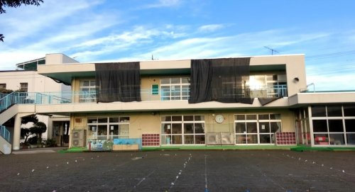 【保育園】足利市大町保育所まで685ｍ