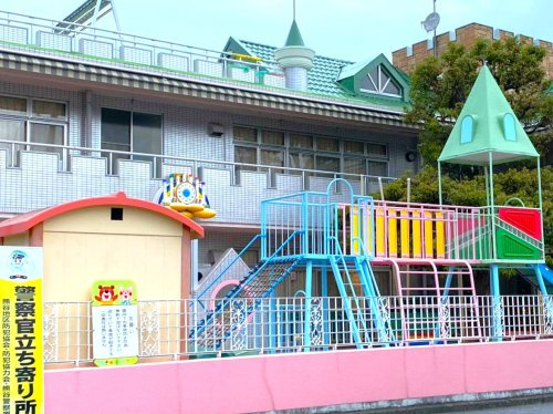 【保育園】ことぶき乳児保育園 まで557ｍ