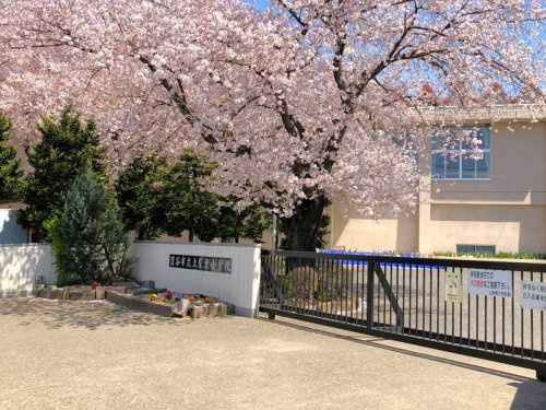 【小学校】深谷市立上柴東小学校 まで996ｍ