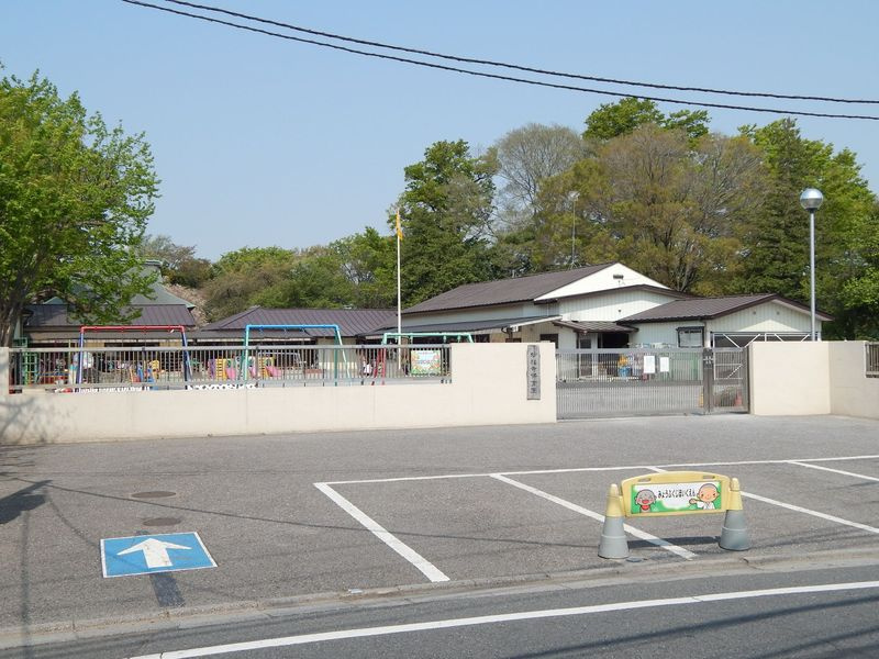 【保育園】妙福寺保育園まで1878ｍ