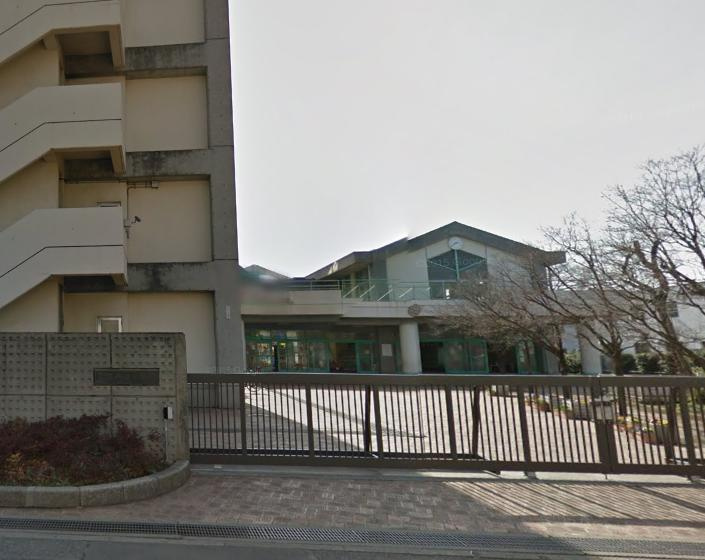 【小学校】所沢市立東所沢小学校まで1352ｍ