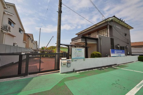 【内科】井野医院まで790ｍ