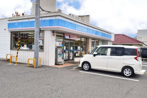 【コンビニエンスストア】ローソン和泉伏屋町店まで350ｍ