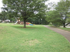 【公園】千津ふれあい公園まで711ｍ