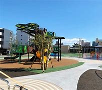 【公園】厚木市　あさひ公園まで203ｍ