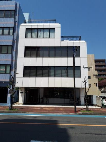 【保育園】プリンス保育園本厚木まで134ｍ