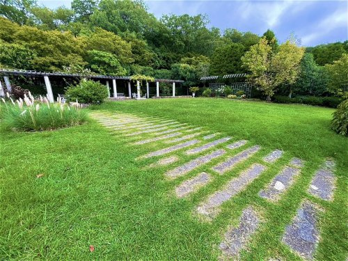 【公園】北山公園まで1352ｍ