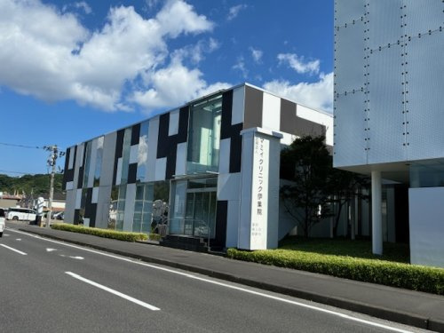 【産婦人科】マミィクリニック伊集院まで674ｍ