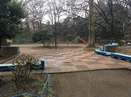 【公園】高稲荷公園まで1592ｍ