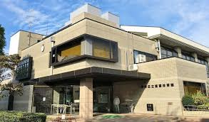 【その他】中野区立鷺宮体育館まで864ｍ