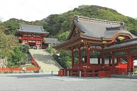 【寺院・神社】鶴岡八幡宮まで3401ｍ