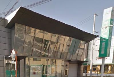 【銀行】きのくに信用金庫　出水支店まで819ｍ