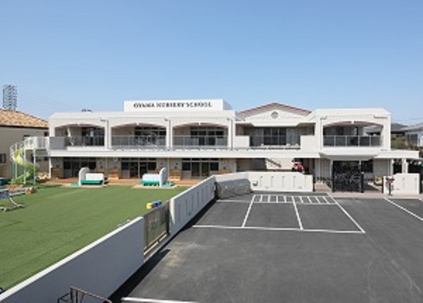 【保育園】小山保育園まで794ｍ