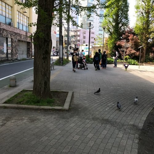 【公園】大手公園まで847ｍ