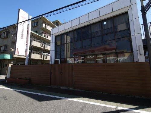 【保育園】わらべうた大泉学園保育園まで1069ｍ