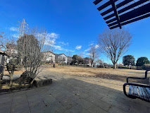 【公園】練馬区立学園原っぱ公園まで917ｍ