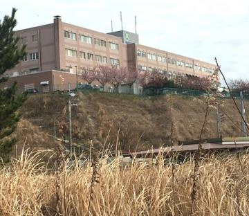 【総合病院】小山記念病院まで992ｍ