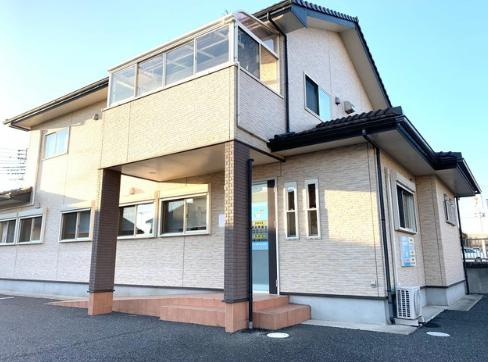 【歯科】鬼澤歯科医院まで679ｍ