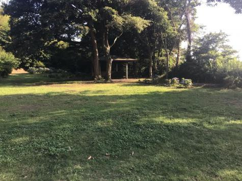 【公園】鹿島城山公園まで1191ｍ
