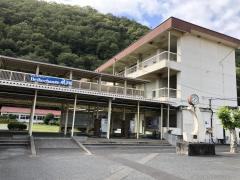 【中学校】井原市立井原中学校まで3280ｍ