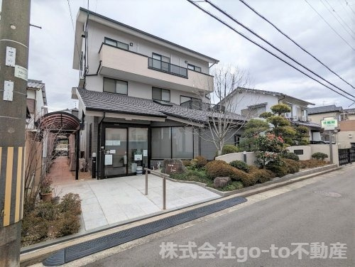 【内科】杜医院まで1052ｍ