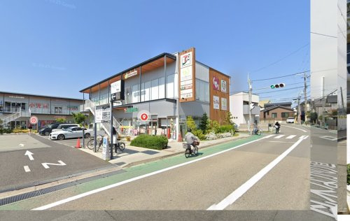 【コンビニエンスストア】セブンイレブン　ハートイン西宮松山町店まで837ｍ