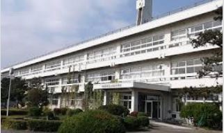 【中学校】宇都宮市立上河内中学校まで1742ｍ