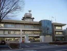 【市役所・区役所】さくら市役所まで2568ｍ