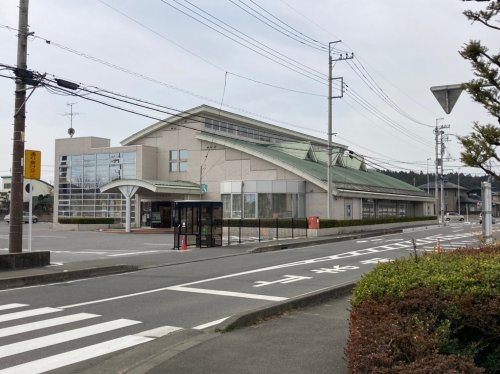【図書館】宇都宮市立上河内図書館まで1770ｍ
