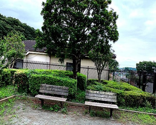 【公園】ときわ富士見台公園まで937ｍ