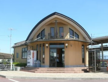 【駅】宗道駅まで2532ｍ