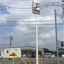 【コンビニエンスストア】セブンイレブン　下妻鎌庭店まで2326ｍ