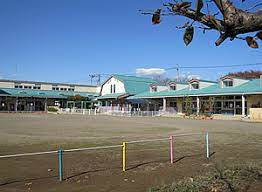 【保育園】きぬ保育園まで1859ｍ