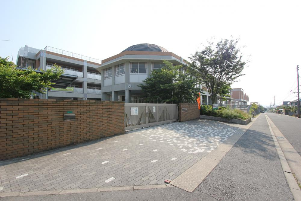 【小学校】北九州市立星ケ丘小学校まで2487ｍ